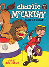 Charlie McCarthy  #1 ([195-??])