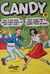 Candy (Invincible, 1946 series) #22 ([May 1959?])