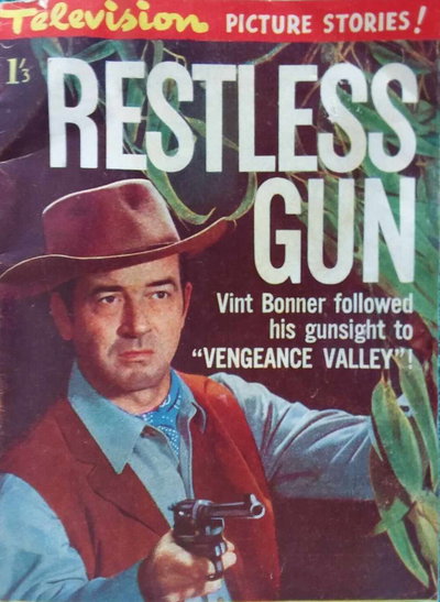 Restless Gun [nn] (1960)