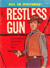 Restless Gun  #8 ([1963?])