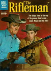 The Rifleman  #2 (January-March 1960)