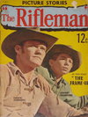 The Rifleman  #7-027 (1967)