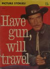 Have Gun, Will Travel (Magman, 1970) #10-83