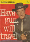 Have Gun, Will Travel  #10-83 ([January 1971])