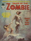 Tales of the Zombie (Yaffa/Page, 1979 series) #1 [1978?]