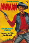Lawman  #3508 (1975)