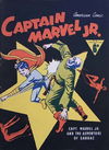 Captain Marvel Jr. (Vee, 1947 series) [nn] ([1947?])