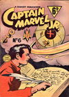 Captain Marvel Jr. (Vee, 1947 series) #6