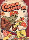 Captain Marvel Jr. (Vee, 1947 series) #9