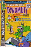 Dynomutt  #5 (July 1978)