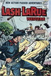 Lash LaRue Western (Charlton, 1954 series) #59 (March 1956)