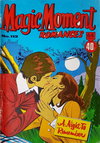 Magic Moment Romances  #112 (September 1976)