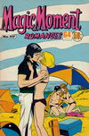 Magic Moment Romances (Murray, 1977 series) #117 [December 1977?]