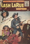 Lash LaRue Western  #58 (November 1955)