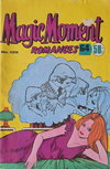 Magic Moment Romances  #120 ([September 1978?])