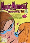 Magic Moment Romances (Murray, 1977 series) #121 [December 1978?]