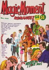 Magic Moment Romances  #122 ([1979?])