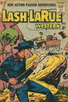 Lash LaRue Western (Young's, 1956? series) #2 [1956?]