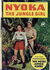 Nyoka the Jungle Girl (Fawcett, 1945 series) #44 (June 1950)