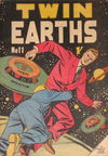 Twin Earths (Atlas, 1957? series) #11 [1957?]