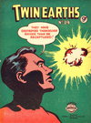 Twin Earths  #19 (September 1955)