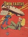 Twin Earths (New Century, 1954? series) #17 [July 1955?]