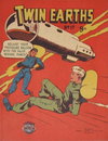 Twin Earths  #17 ([July 1955?])