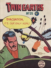 Twin Earths  #25 ([March 1956?])