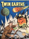 Twin Earths (New Century, 1954? series) #3 [May 1954?]