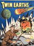 Twin Earths (New Century, 1954? series) #3 ([May 1954?])