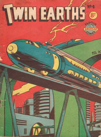 Twin Earths  #4 ([June 1954?])