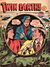 Twin Earths (New Century, 1954? series) #6 ([August 1954?])