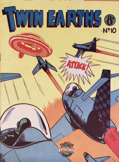 Twin Earths  #10 ([December 1954?])