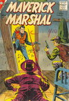 Maverick Marshall  #2 (January 1959)
