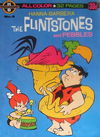 Hanna-Barbera The Flintstones and Pebbles (KG Murray, 1976? series) #4 — The Flintstones and Pebbles [November 1976?]