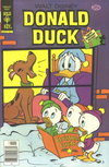 Donald Duck  #201 (November 1978)