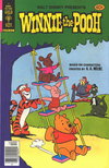 Walt Disney Winnie-the-Pooh  #16 (December 1979)