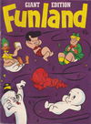 Funland Giant Edition (Magman, 1975?) #? ([197-??])