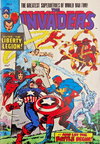 The Invaders  #2 ([November 1978?])