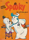 Spooky the Tuff Little Ghost Jumbo Edition (Magman, 1979) #49018