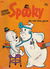 Spooky the Tuff Little Ghost Jumbo Edition (Magman, 1979) #49018 (1979)