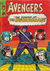 The Avengers (Yaffa/Page, 1977 series) #7 ([1981?])