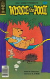 Walt Disney Winnie-the-Pooh  #12 (April 1979)