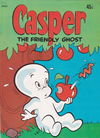 Casper the Friendly Ghost (Magman, 1979 series)  #29039 (1979)