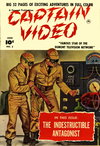 Captain Video  #3 (June 1951)