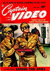 Captain Video  #4 (August 1951)