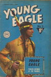 Young Eagle (Cleland, 1953? series) #3 [195-??]