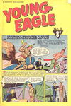 Young Eagle (Cleland, 1953? series) #9 [1953?]