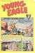 Young Eagle (Cleland, 1953? series) #9 ([1953?])