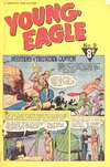 Young Eagle  #9 ([1953?])